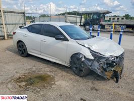 Nissan Sentra 2024 2