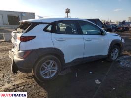 Hyundai Kona 2022 2