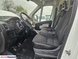 Citroen Jumper 2017 2