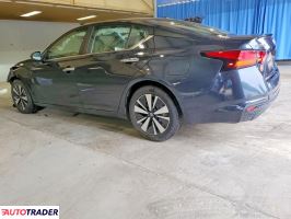 Nissan Altima 2022 2