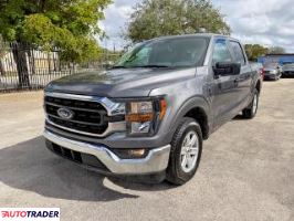 Ford Pozostałe 2023 3