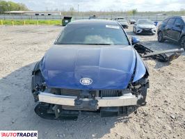 Hyundai Sonata 2020 1