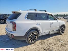 Kia Pozostałe 2023 3