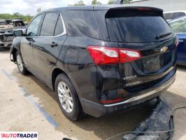 Chevrolet Equinox 2020 1