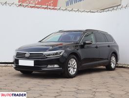Volkswagen Passat 2018 1.8 177 KM