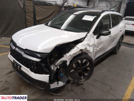 Kia Sportage 2024 2