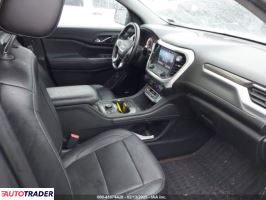 GMC Acadia 2020 3 GMC Acadia 2020 3