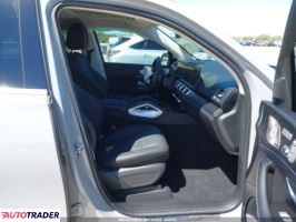 Mercedes GL 2024 2