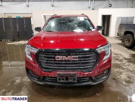 GMC Terrain 2023 1