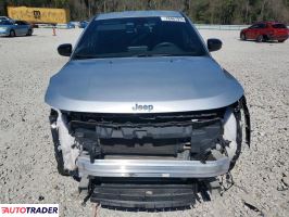 Jeep Compass 2025 2
