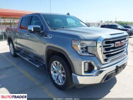 GMC Sierra 2020 5 GMC Sierra 2020 5