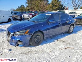 Nissan Altima 2022 2