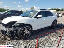 Porsche Macan 2024 Porsche Macan 2024