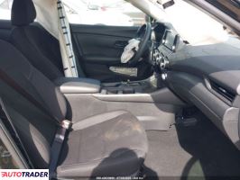 Nissan Sentra 2024 2