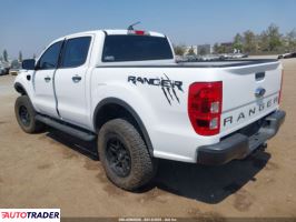 Ford Ranger 2021 2