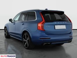 Volvo XC90 2016 2.0 221 KM
