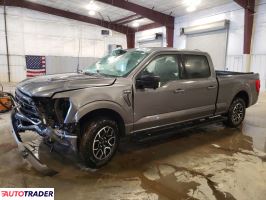 Ford Pozostałe 2023 5