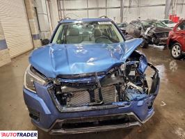 Subaru Forester 2022 2