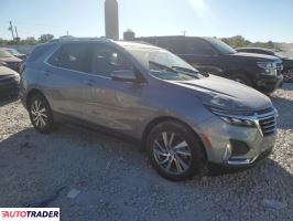 Chevrolet Equinox 2023 1