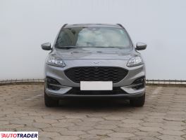 Ford Kuga 2020 2.0 187 KM