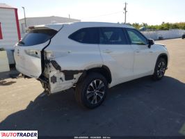Toyota Highlander 2020 2