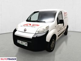 Fiat Fiorino 2016 1.4