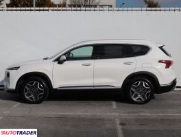Hyundai Santa Fe 2021 1.6 226 KM