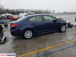 Toyota Corolla 2023 2