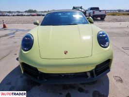 Porsche 911 2025 3 Porsche 911 2025 3
