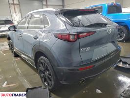 Mazda CX-30 2024 2