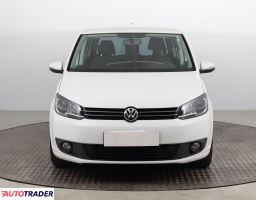 Volkswagen Touran 2013 1.2 103 KM