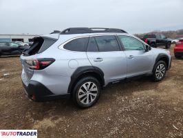 Subaru Outback 2024 2
