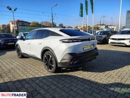 Peugeot 408 2024 1.2 130 KM
