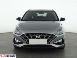 Hyundai i30 2023 1.5 156 KM