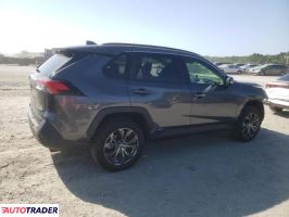 Toyota Pozostałe 2022 2 Toyota Pozostałe 2022 2