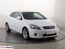 Kia PROCEED 2008 1.6 124 KM