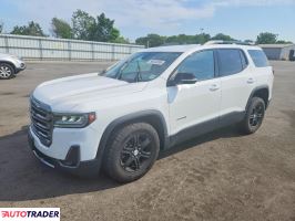GMC Acadia 2023 3