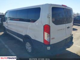 Ford Transit 2019 3 Ford Transit 2019 3