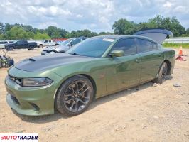 Dodge Charger 2021 6