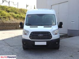 Ford Transit 2017 2.0