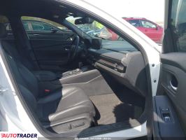Honda Accord 2024 2