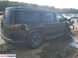 Jeep Wagoneer 2022 5