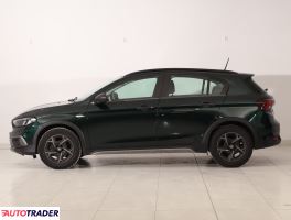 Fiat Tipo 2021 1.0 97 KM