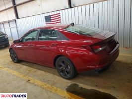 Hyundai Elantra 2023 2