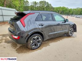 Kia Niro 2023