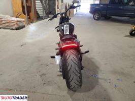 Harley-Davidson Pozostałe 2019 Harley-Davidson Pozostałe 2019