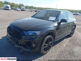 Audi Q5 2023 3