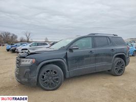 GMC Acadia 2022 2
