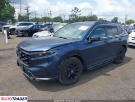 Honda CR-V 2023 2