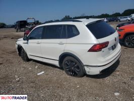 Volkswagen Tiguan 2022 2 Volkswagen Tiguan 2022 2